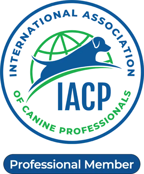 International Association of Canine Professionals, Professional Member